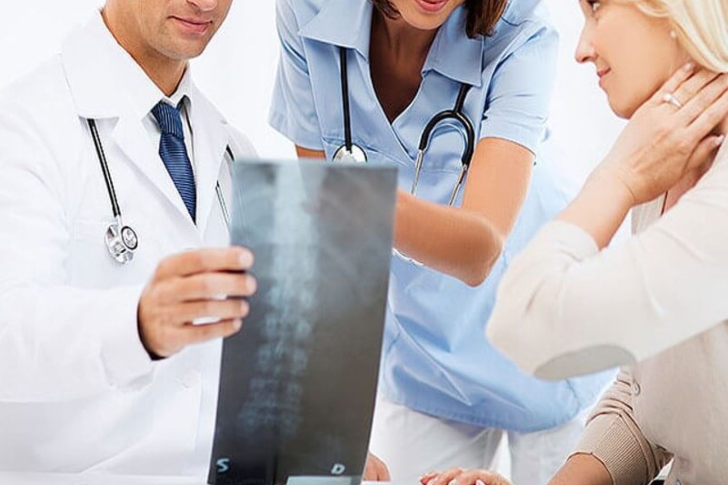 , 3 Workflow Improvements to Address Orthopedic Practice Challenges, CheckinAsyst®