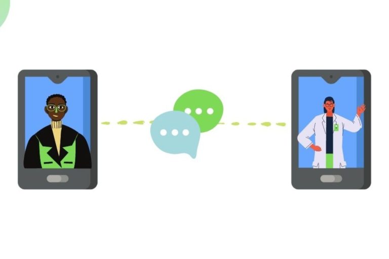 Patient Communication Beyond Reminders: 4 Ways Secure Chat Can Help Your Practice