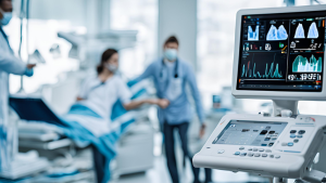 Can Remote Patient Monitoring Solutions Transform ICU Care?